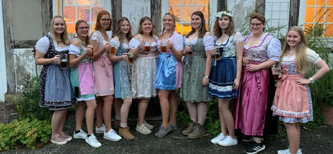 Oktoberfest